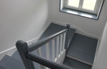 Gîte de la Roche - Grande maison bretonne - Foto 9