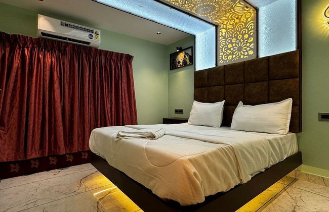 Sreekrishna Houseboats - Foto 47