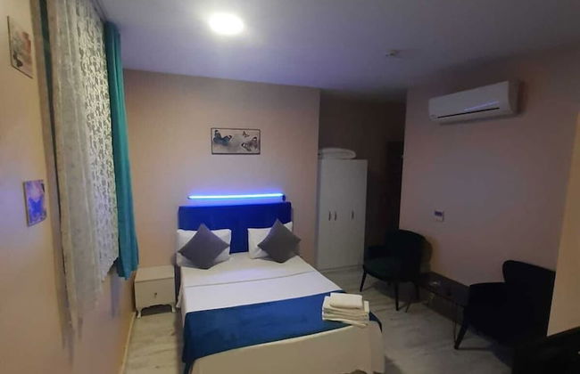 216 Turkuaz Suit - Foto 17