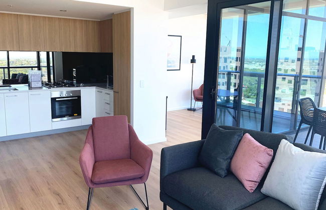 Avani Adelaide Residences - Foto 40