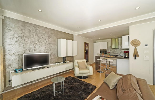 Bristol Exclusive 2 5 by Wonderful Italy - Foto 1