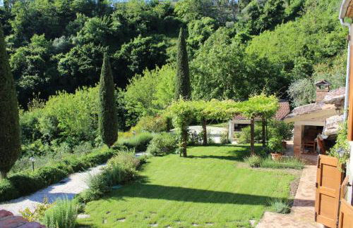 Villa Porsenna - Foto 11