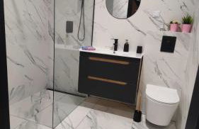 Apartament przy Parku Śląskim - Foto 9