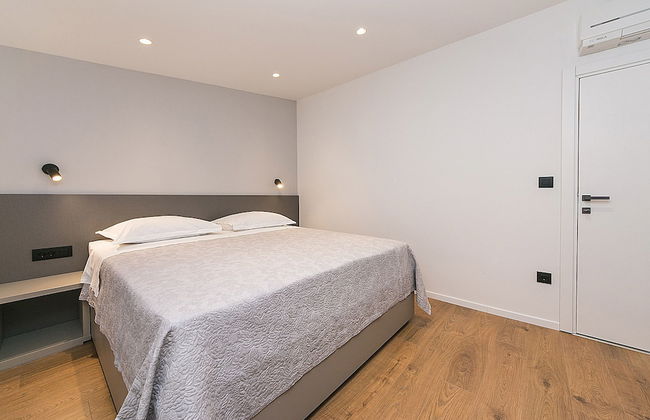 Apartment Juric - Foto 19