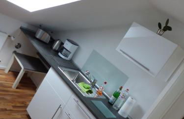 Schöne komplette Ferienwohnung in Wesel - Foto 8