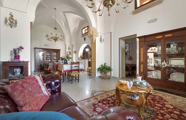 2498 Villa Raffaella by Barbarhouse - Foto 32