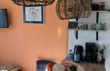 Arzon maisonnette proche plage Kerkarin - Foto 8