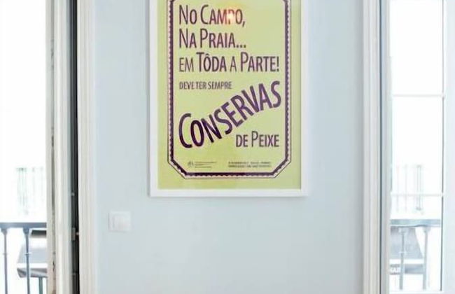 Light House Apartments - Casas da Baixa - Foto 54