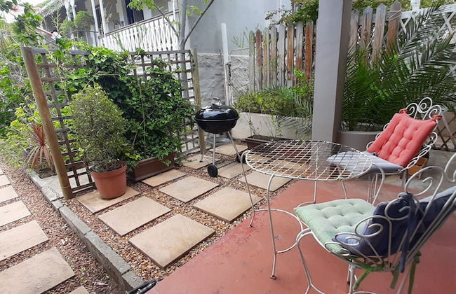 Abigails Garden Cottage - Foto 33