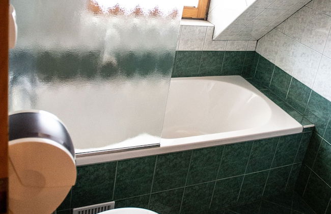 Apartments and wellness center Korošec - Foto 55