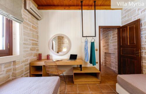 Atsipopoulo Villas - Foto 50