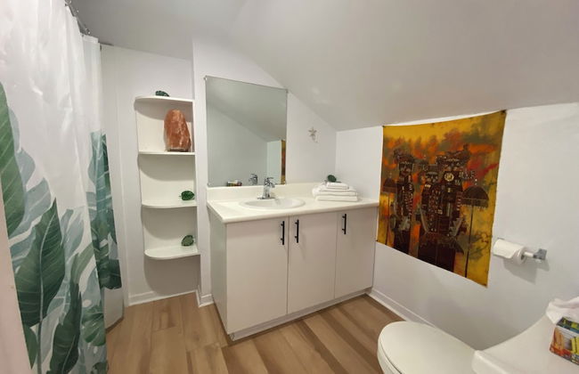 Housing in the Heart of the Village - Foto 10