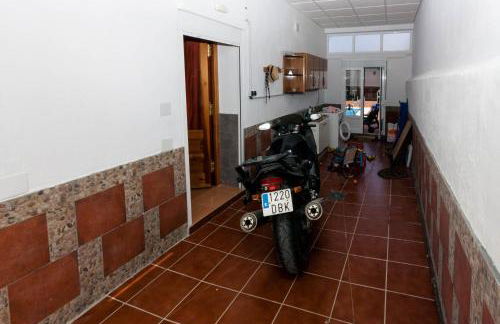 Holiday Home El Patio - Foto 12