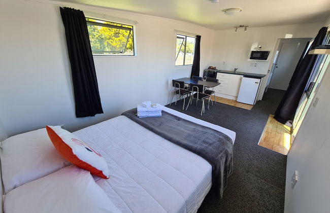 Whakatane Holiday Park - Foto 66
