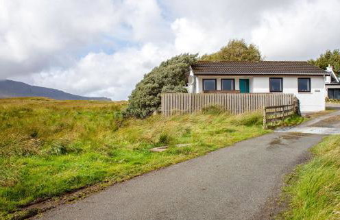 Loch Mealt View - Foto 1