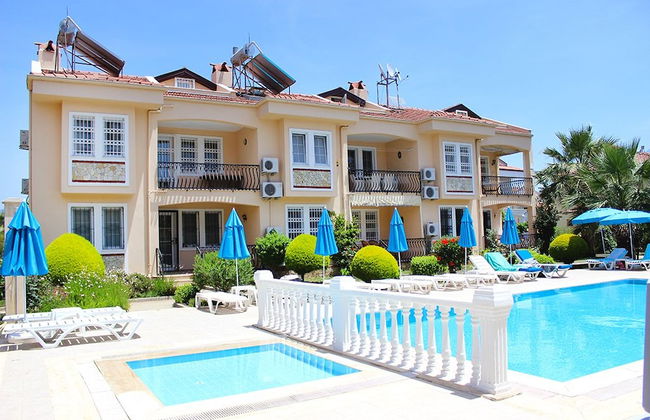 Valletta Apartments by Turkish Lettings - Foto 1