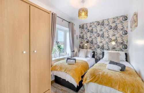 Rose Cottage - Foto 10