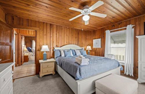 Pollock Cottage home - Foto 18