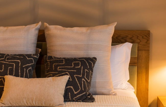 Stone and Sea Villas - Foto 8