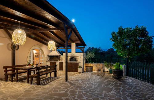 Chrisi`s house with jacuzzi - Foto 10