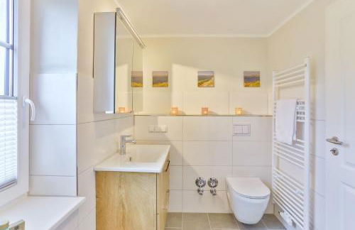 Ferienwohnung Schafberg - Foto 11