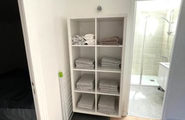 L'Artmonie - Climatisé - Jardin - Centre-ville - Plage - Foto 28