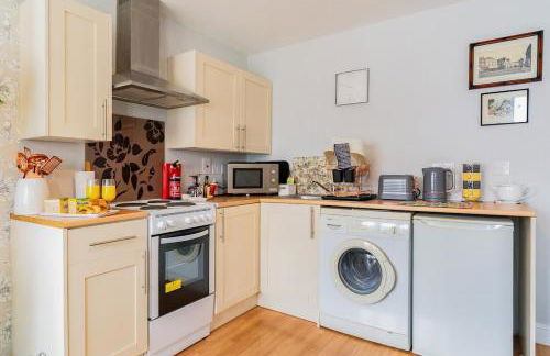 Private Flat in Warwickshire - Foto 16