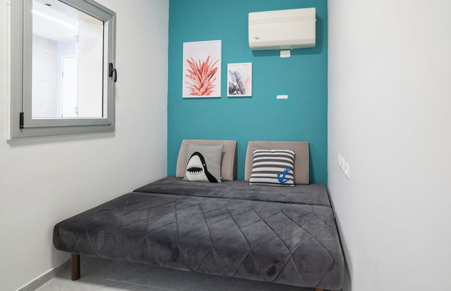 Tranquil Stay Near Beach by Sea N' Rent - Foto 1