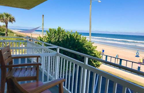 Beach Daze - Ocean front at Symphony Beach Club! - Photo 20