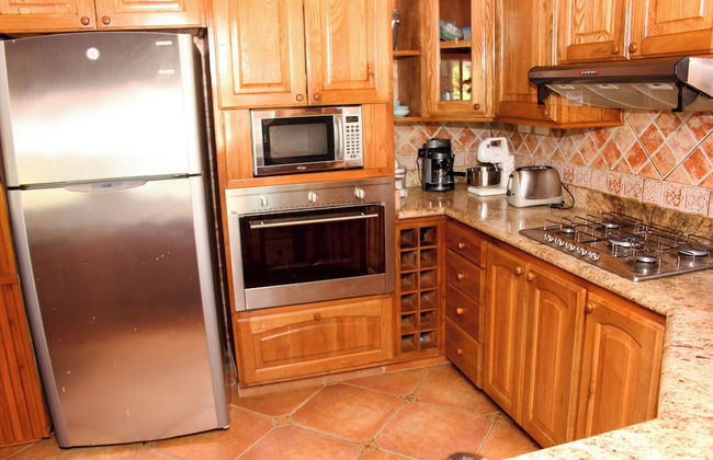 Tropical Paradise Retreat in Las Terrenas - Foto 21