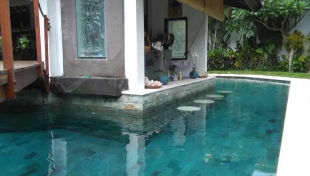 Fengshui Villa - Foto 3, Terrazza/patio