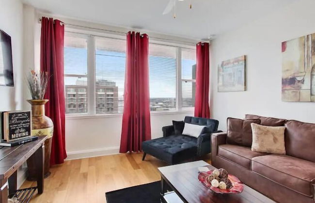 Legacy BnB Suites - Foto 43