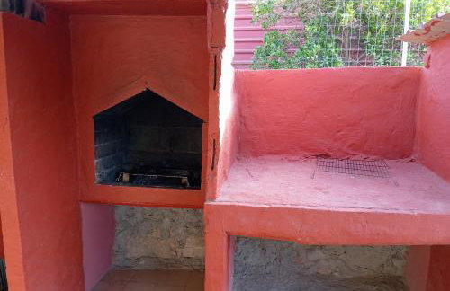 CASA GRANDE FINCA EL CALABRES - Foto 29