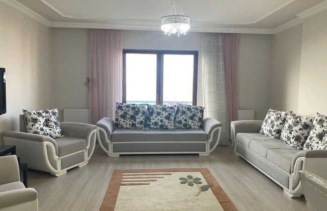 BESIRLI APART - Foto 70