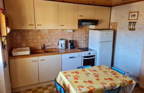 Maison à Font-Romeu - Odeillo - Foto 11