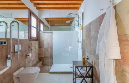 Hotel Castell de la Solana - Foto 62