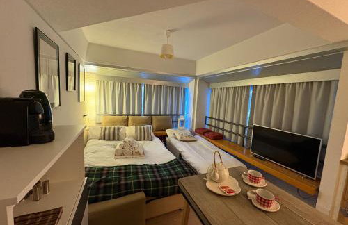 Monolocale sulle piste da sci! - Photo 7