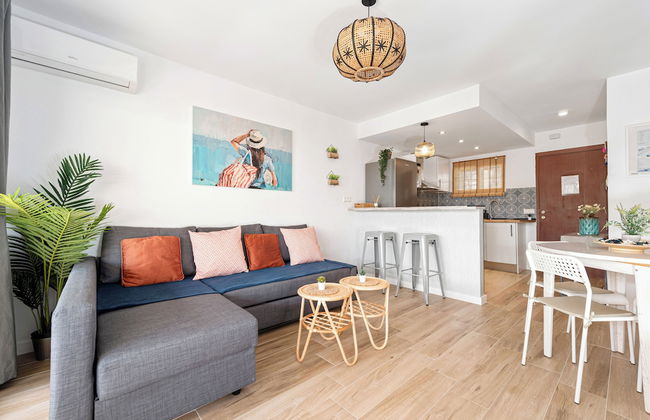 Sky Sea Holidays Puerto Marina - Foto 30