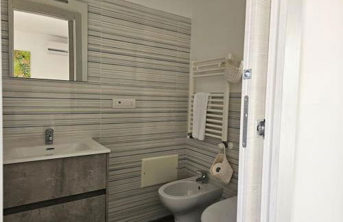 Residenza Lamandia - private villa by MONHOLIDAY - Foto 40