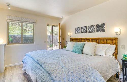 Vibrant Casa Paloma with Patio - Near Vineyards! - Foto 10