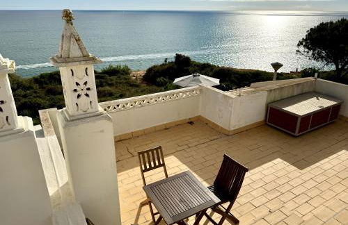 01 Terracos de Benagil 1 - Casa Beleza - Foto 28