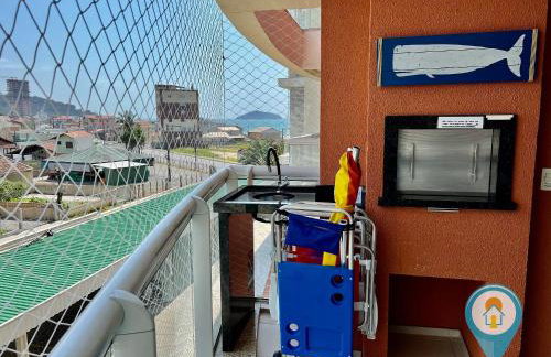 N1204 Perfeito apto para férias e Beto Carrero! - Foto 20