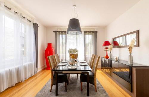 Appartement de Prestige au centre climatisé avec jardin privé - Foto 1