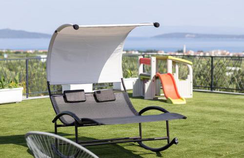 Villa Bijaći - Foto 79