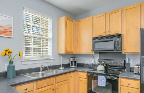 Cozy Corner Oasis - Foto 14