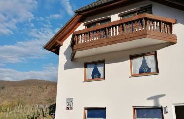 Melanies Wohlfühlort - Foto 1