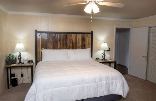 2 Bedroom Apartment overlooks WCU and Cullowhee NC - Smoke and Pet free - Foto 23