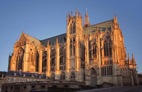 Metz Port Saint Marcel - Foto 4