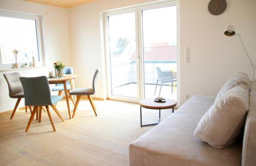 Wohlfühl-Apartments auf der Baar - Natururlaub im Schwarzwald - Foto 21