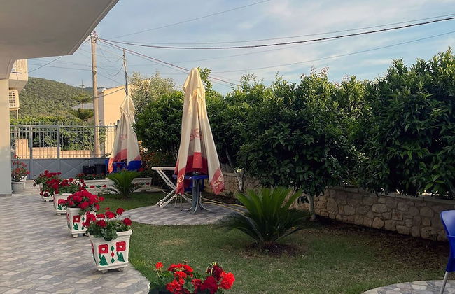 Green Garden Villa - Foto 1